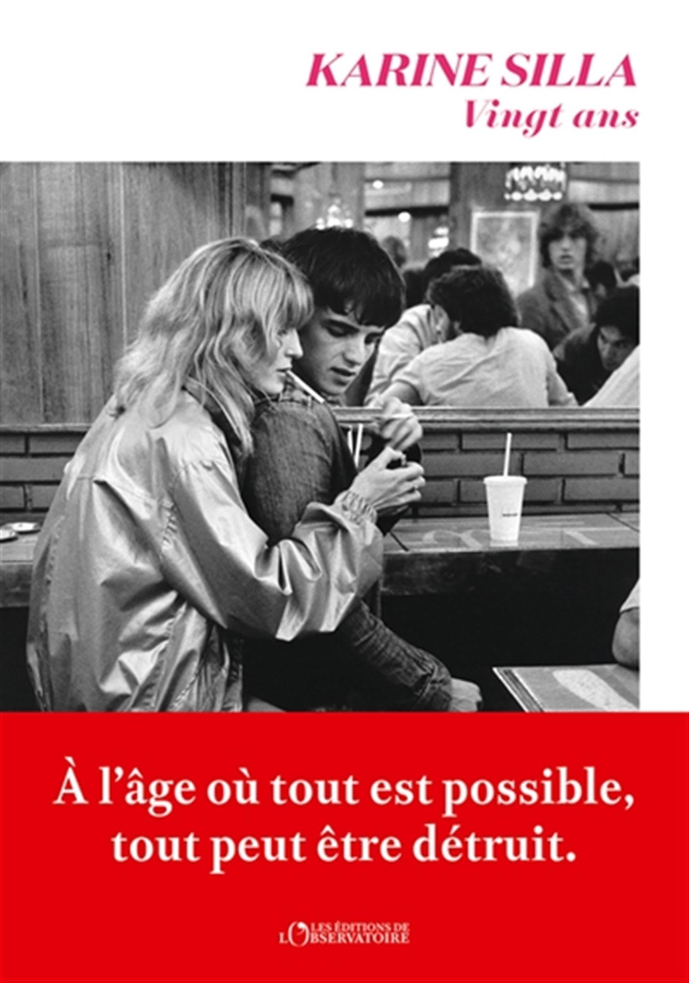Vingt ans
