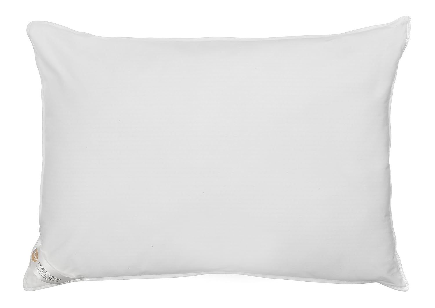Outlast Temperature Regulating Bed Pillow, Standard/Queen White