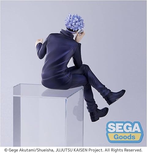 Miniatura 4 de Gojo Gojo Premium Chokonose Figura