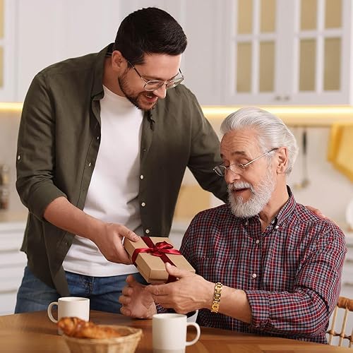 Miniatura 3 de Hombres Pulsera de acero inoxidable hombres pulsera negra Enlace diamante plata pulsera partículas azules joyería hombres cadena cajas de regalo