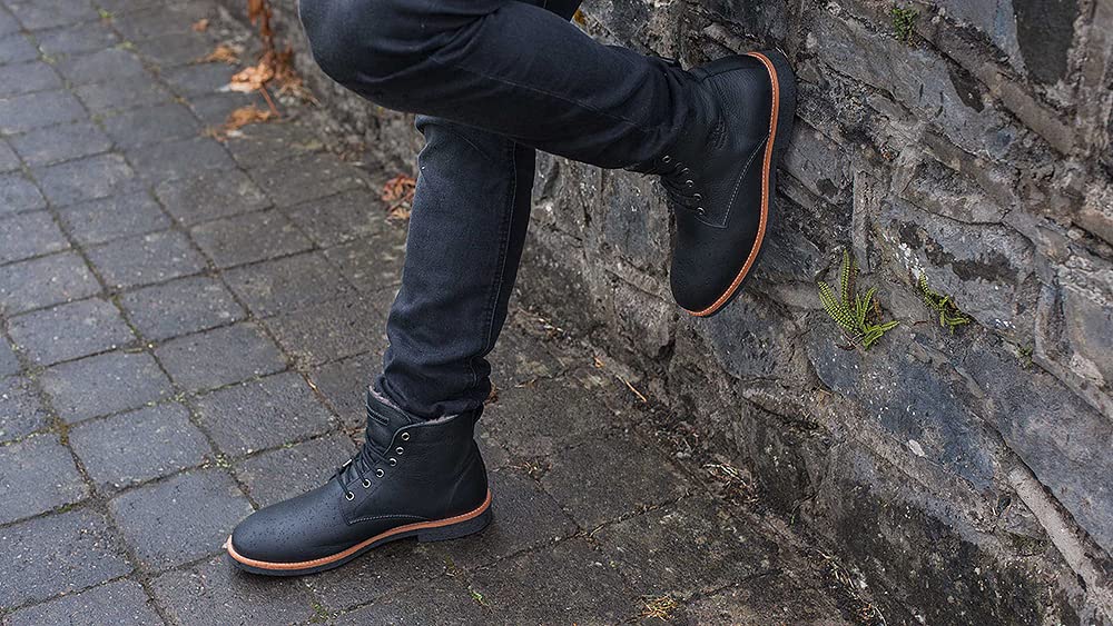 Panama Jack Herren Glasgow IglooStiefelette