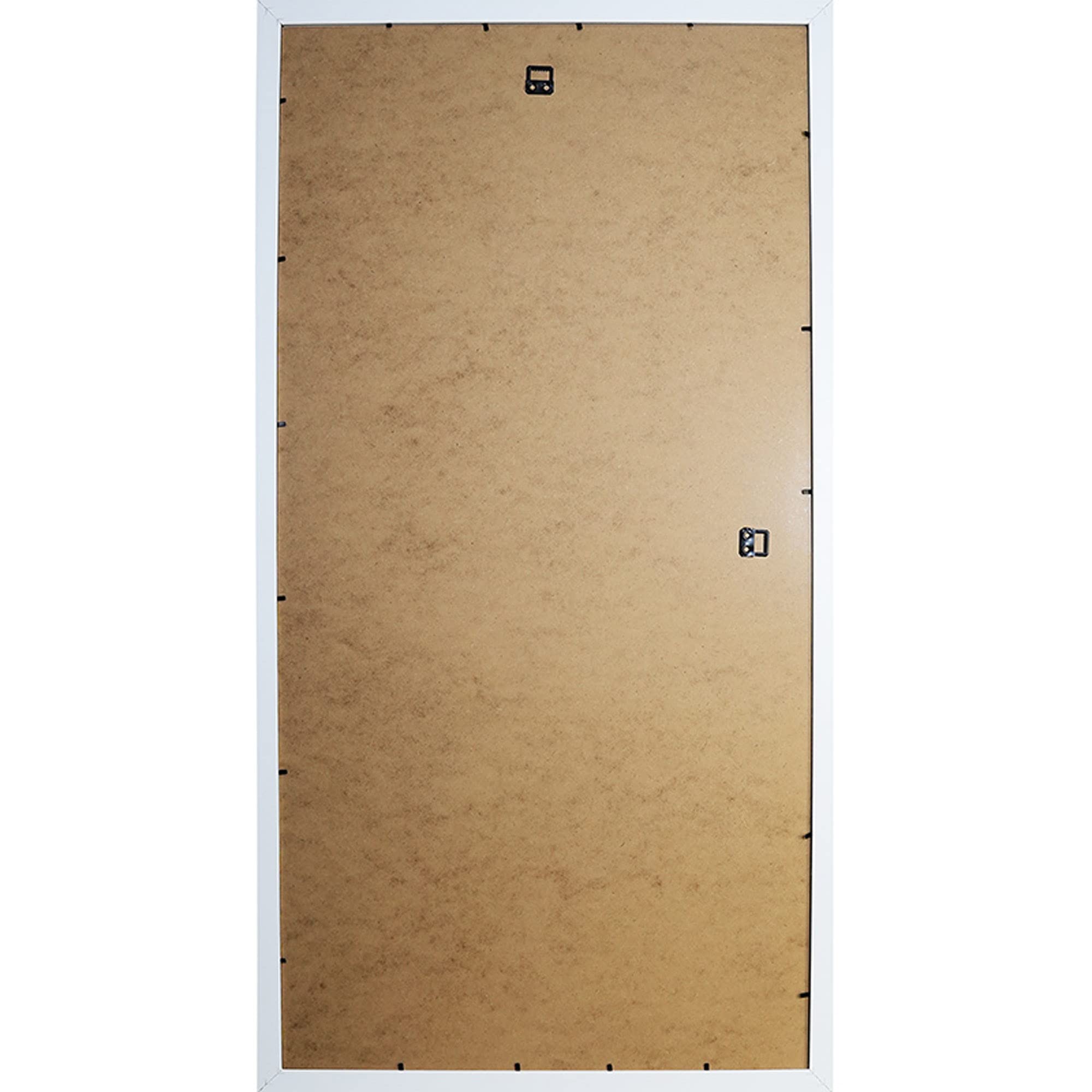 GB Eye Ltd, Blanc, 50x100cm - Eton, Cornice