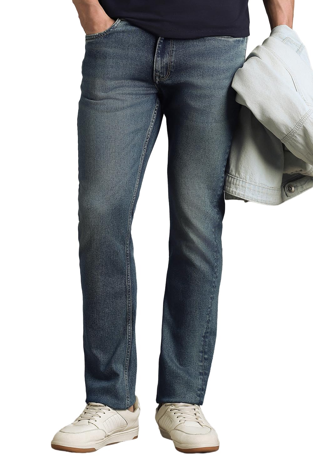 louis philippe Men Jeans-picture-11
