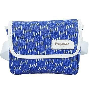 Amazon.co.jp: レザレクション Resurrection ボストンバッグ