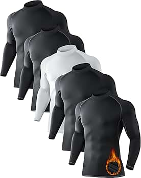 SALE!!! Golfickers Mock Neck Thermalセット 71hjoECHw6L._AC_AC_SY350_QL65_.jpg