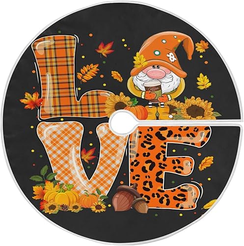 Miniatura 19 de Falda de árbol de Navidad para fiesta de cumpleaños, falda de árbol de 36 pulgadas, globos, tartas, faldas de árbol de Navidad, tapete de pie