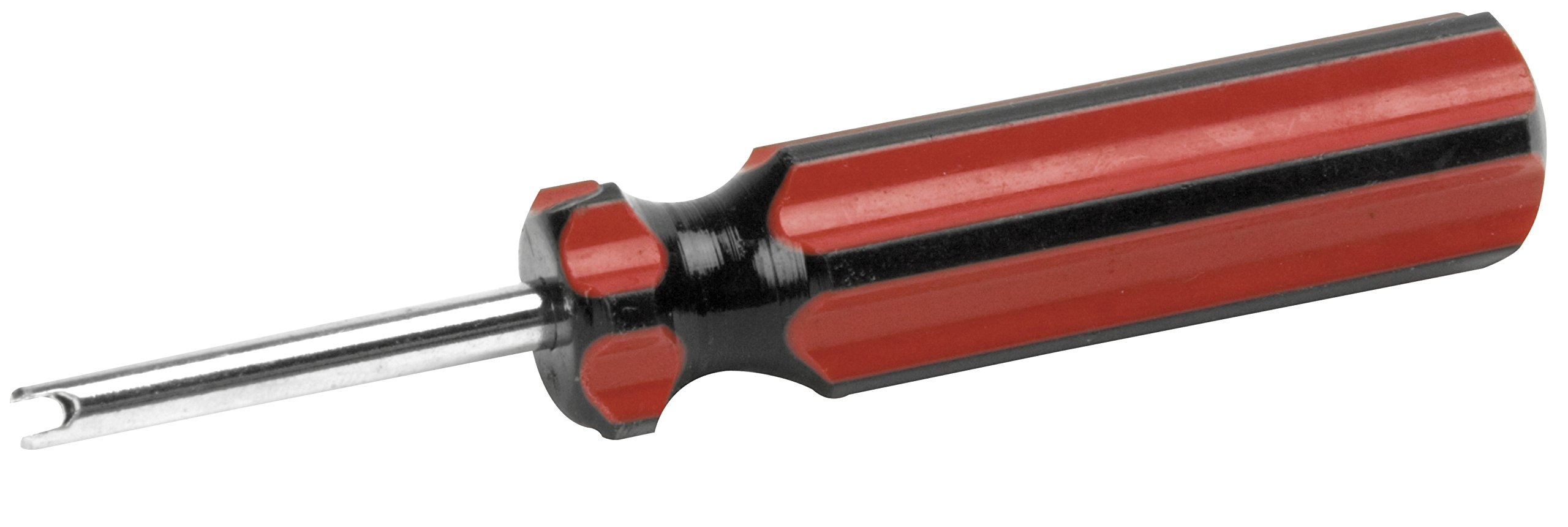 Performance Tool 60500 Valve Core Remover - Heavy Duty Tool for Quick and Easy Valve Core Removal in Vehicles and Equipment