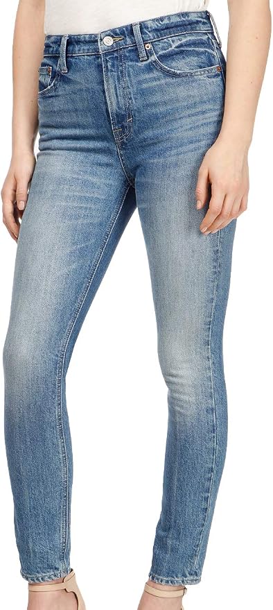 Lucky Brand Womens 7W14046 High Rise 