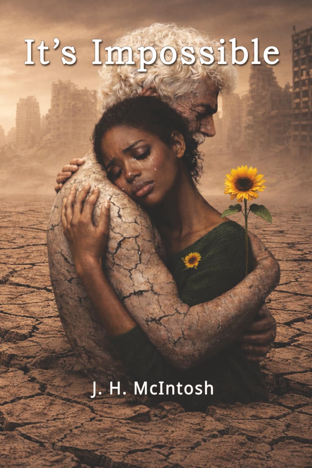 It's Impossible: A Novel of Unreturned Love, That Waits