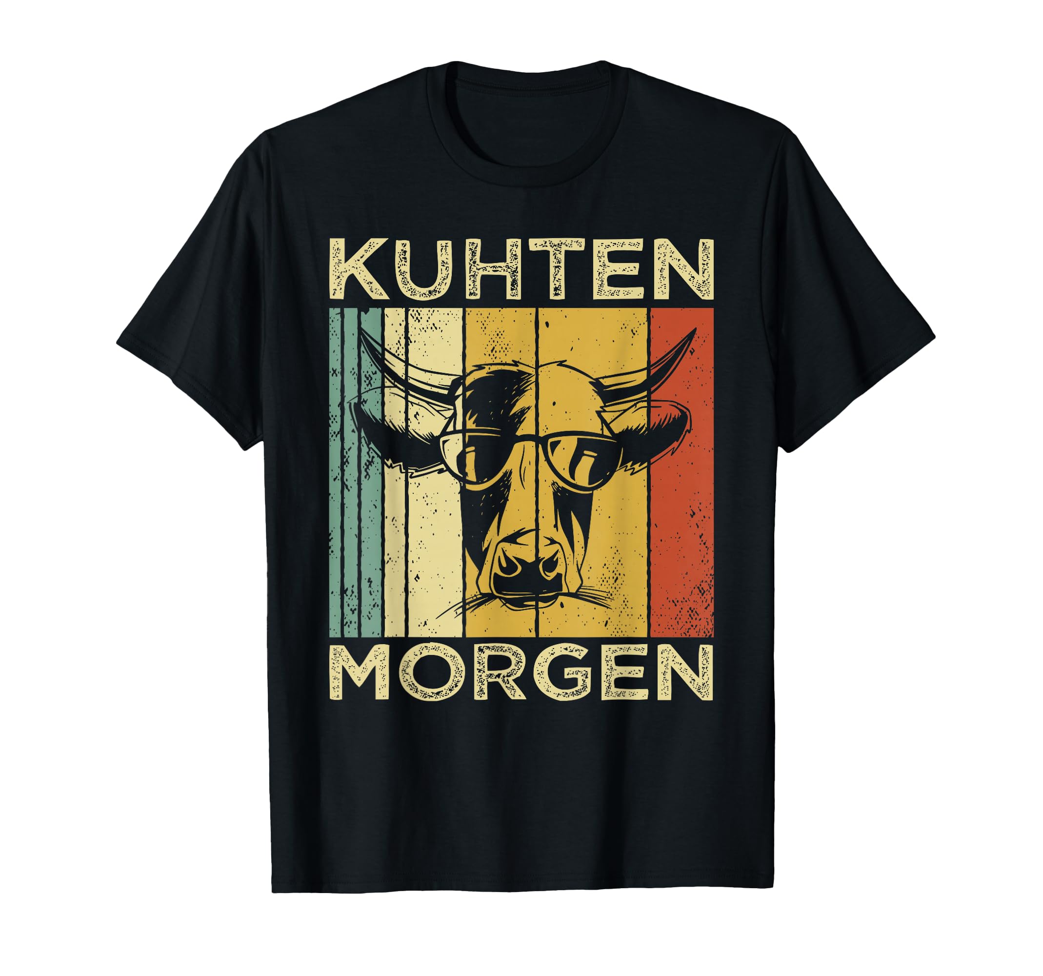 Kleidung mit Designs von Amazon Merch on Demand