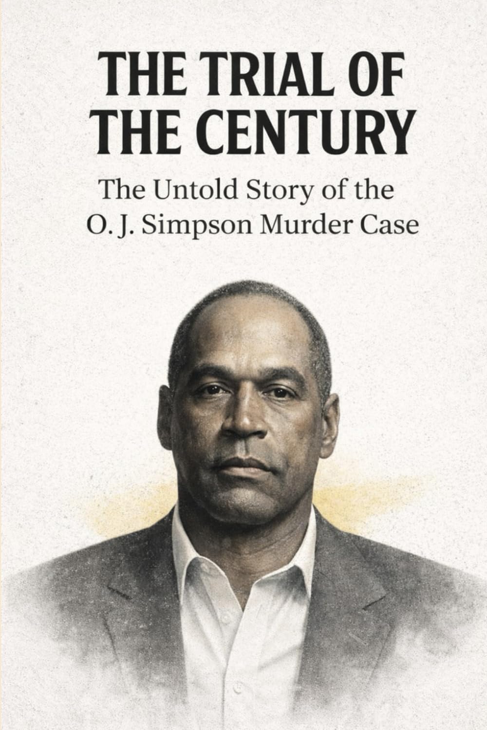 The Trial of the Century: The Untold Story of the O.J. Simpson Murder Case