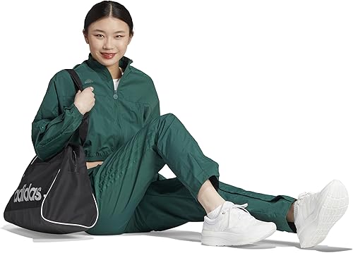 Vista 6 de adidas Chaqueta Tiro Snap Buttons para mujer