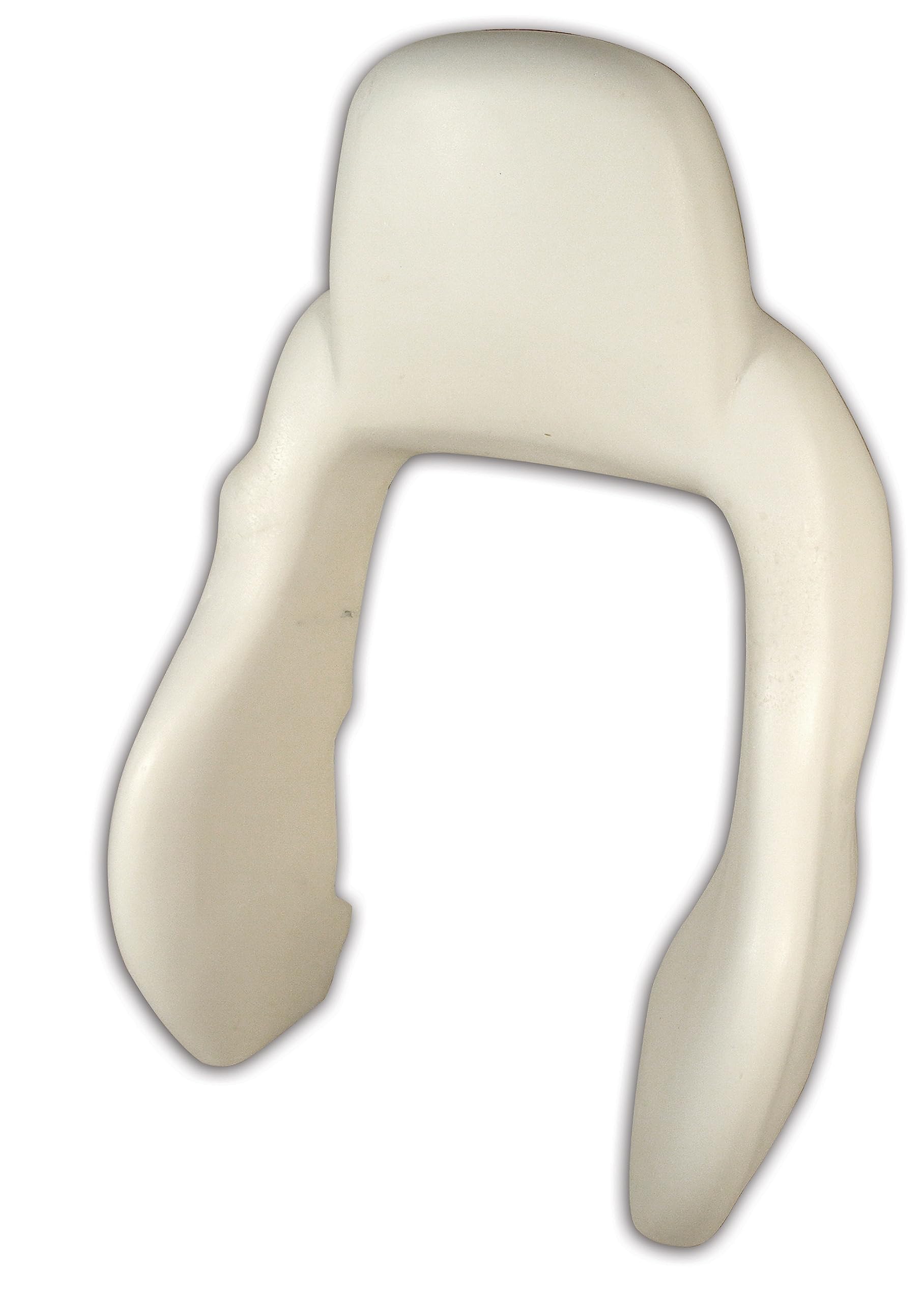 Sport Seat Foam Outer Back Cushion - Passenger Side - for 2005-2011 C6 Corvette