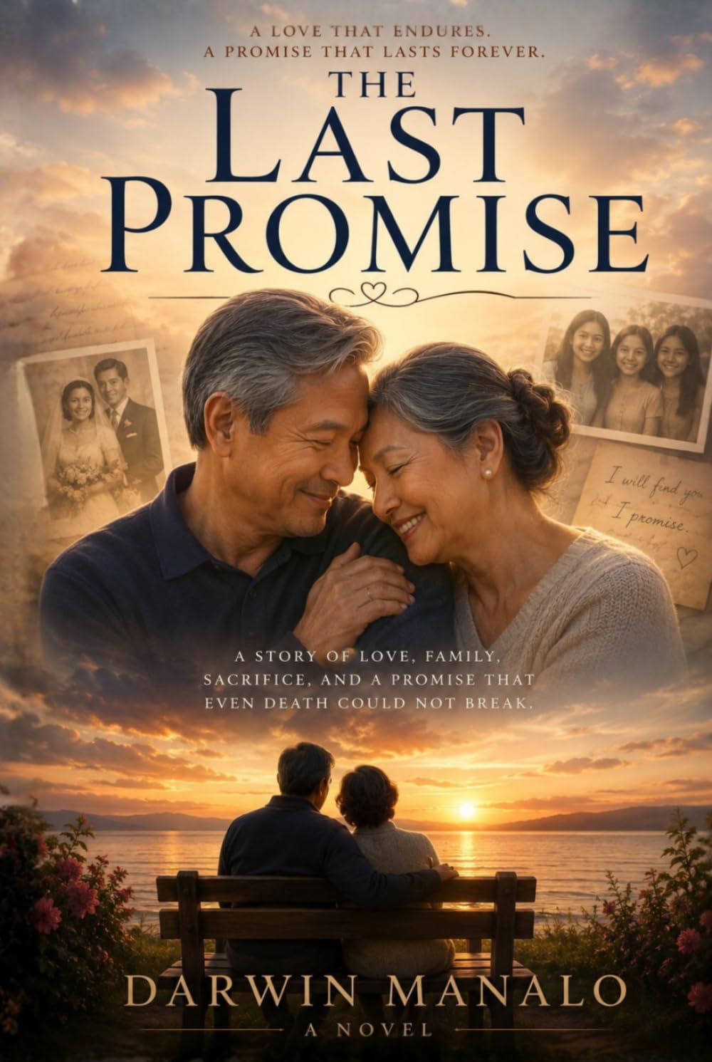 The Last Promise: A Love That Time Could Not Separate
