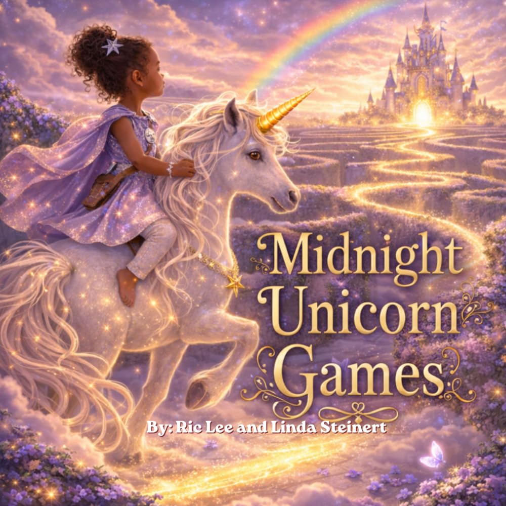 Midnight Unicorn Games