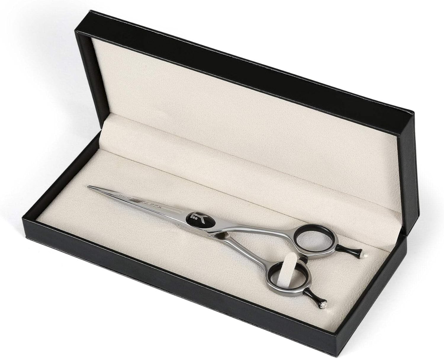 Very Sharp Kobaruto - PFX 6" inch 440c Cobalt Hairdressing and Barber Scissors Shears