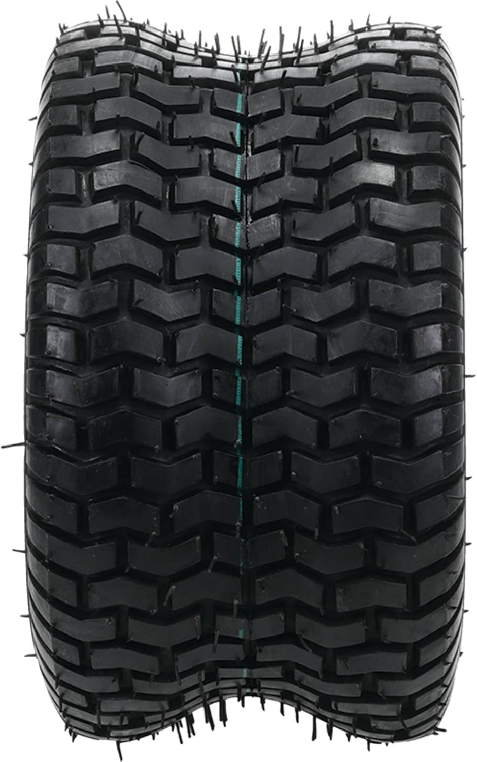 Rareelectrical Tire Compatible With Exmark Lazer Z S-Series Pioneer S Metro Walk Behind Toro Z Master Zero Turn Front Caster 2-Ply Tubeless 320 Lbs 14 Psi Carlisle 5111851 New 13X6.50-6 Turf Saver