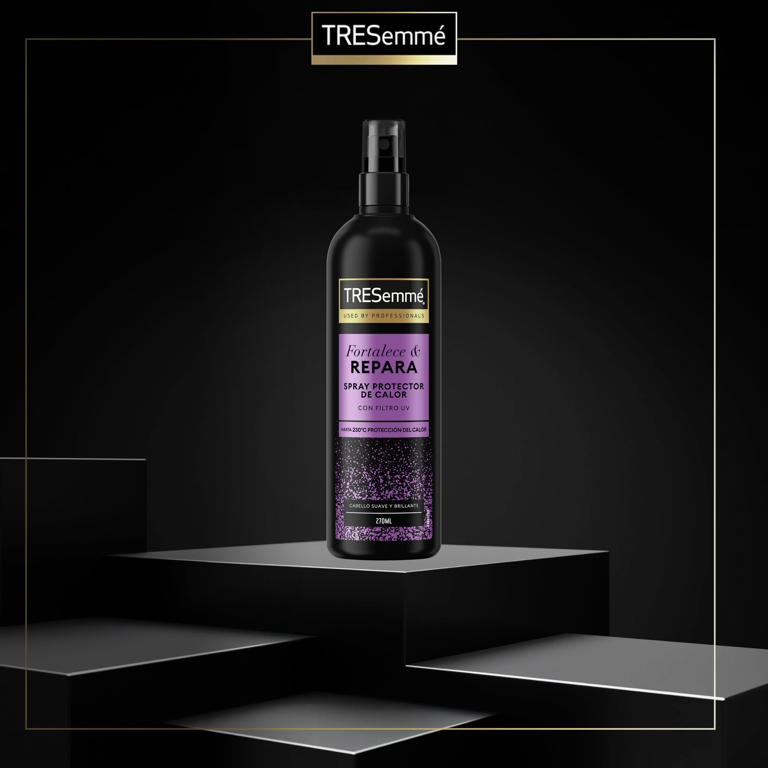 Tresemmé Spray Protector Repara 270 ml