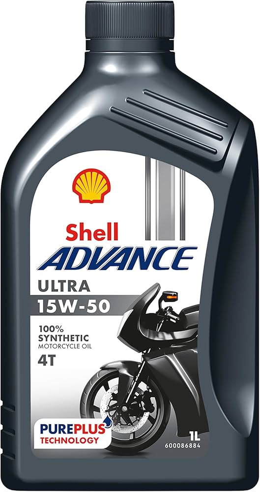 Shell Advance 4T ULTRA 15W-50 未開封5本+開封1本 Shell Advance 4T ULTRA 15W-50 未開封5本+開封1本 Shell Advance 4T