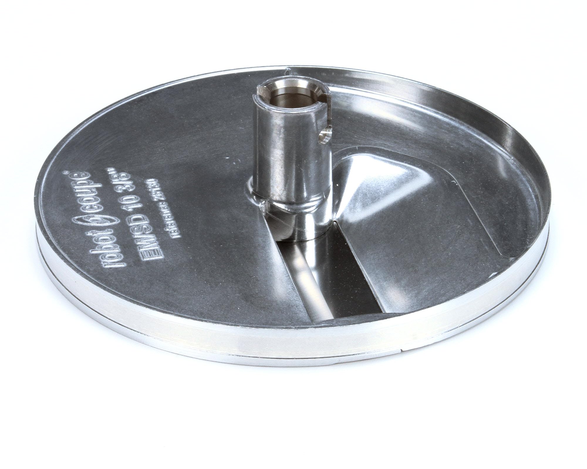 Robot Coupe Deckel & Dichtung 39810 – Original OEM-Ersatzteil Für Blixen 3D
