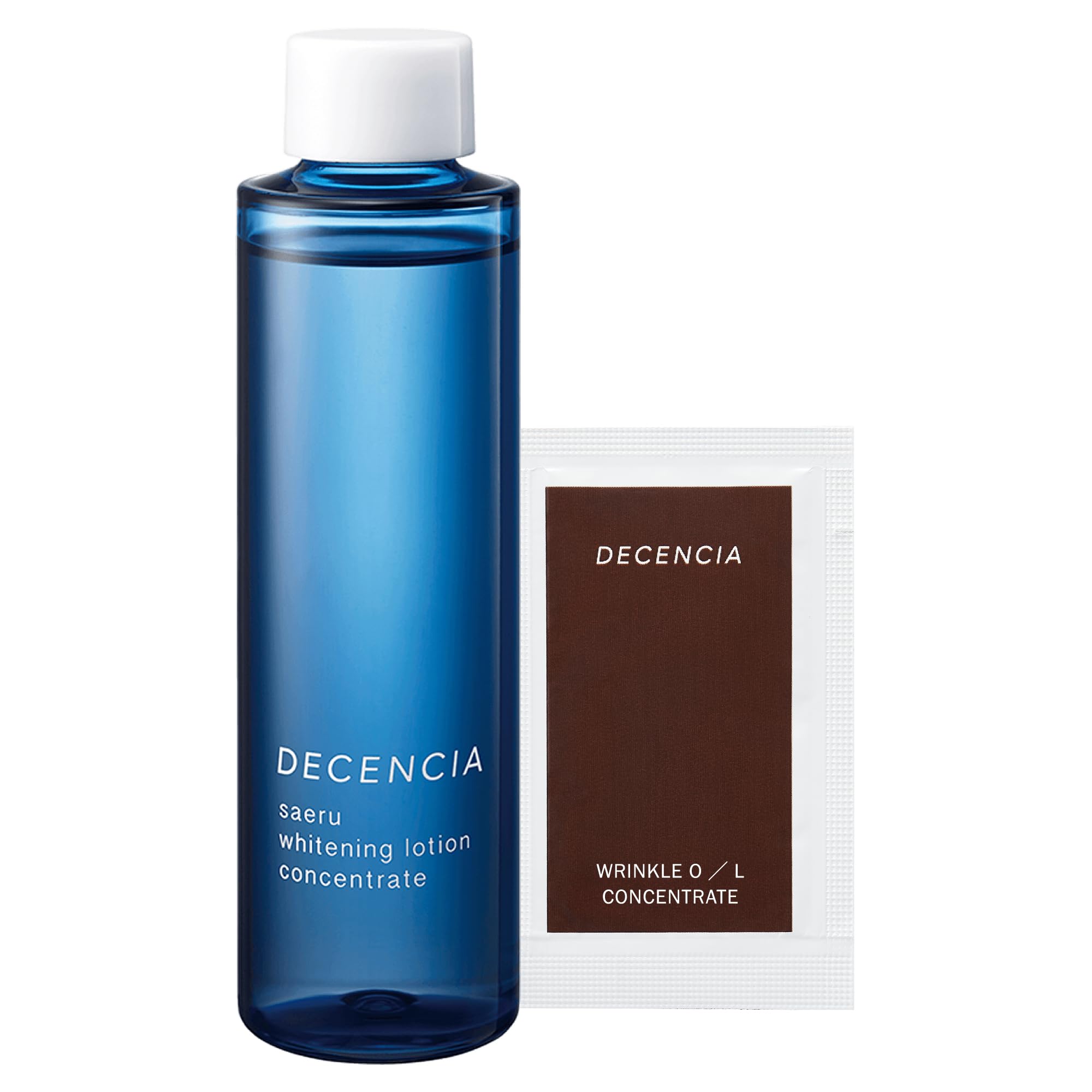 Amazon.co.jp: DECENCIA (ディセンシア) サエル ローション 詰替え用 