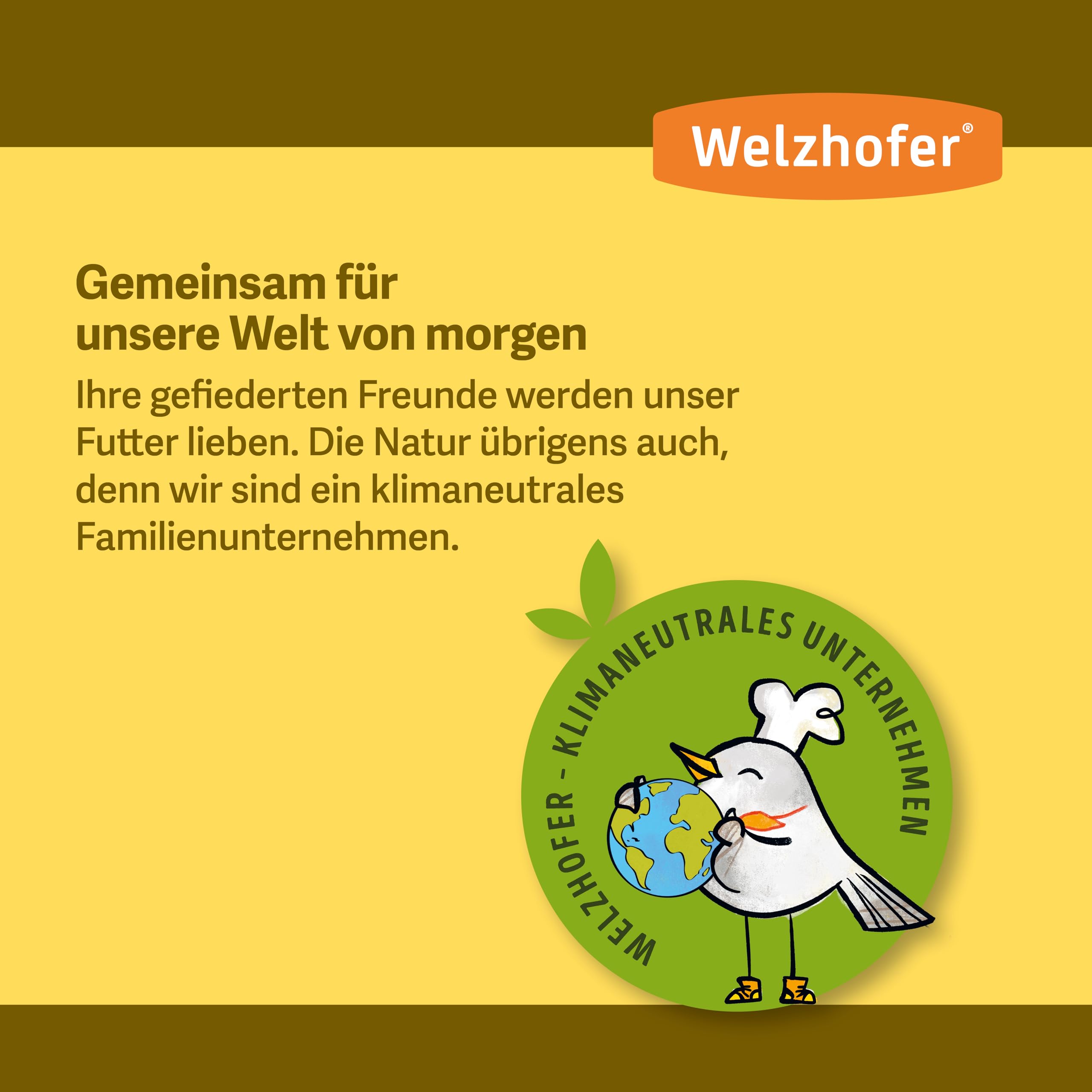 Insekten Menü 9kg, reichhaltiges Vogelfutter für Wildvögel mit Insektenfett & Mehlwürmern - Ohne Rosinen und künstliche Zusätze für Gartenvögel - Passend für Vogelhäuser & Futtersäulen