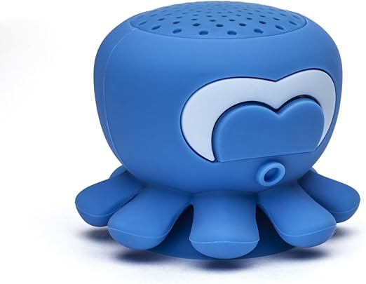 Octopus shower speaker Outlet