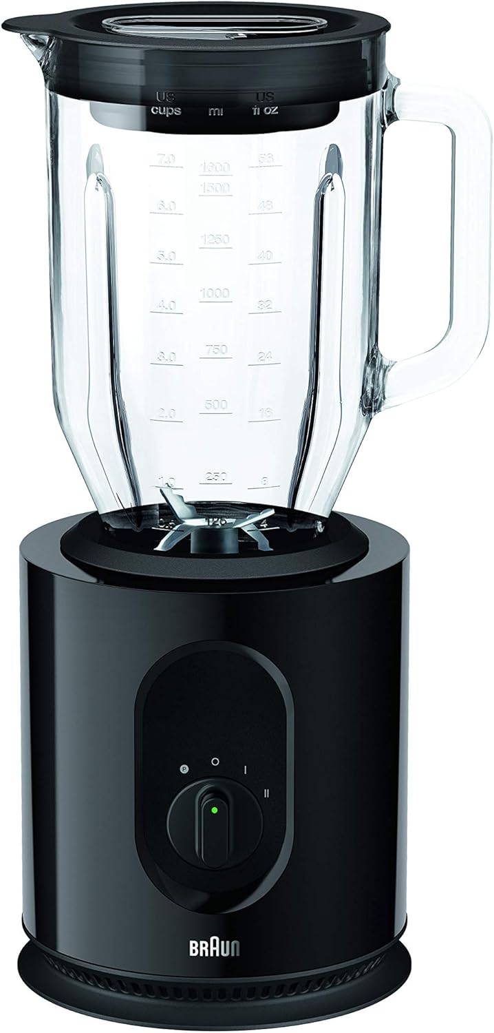 Amazon.de Braun Standmixer JB5050