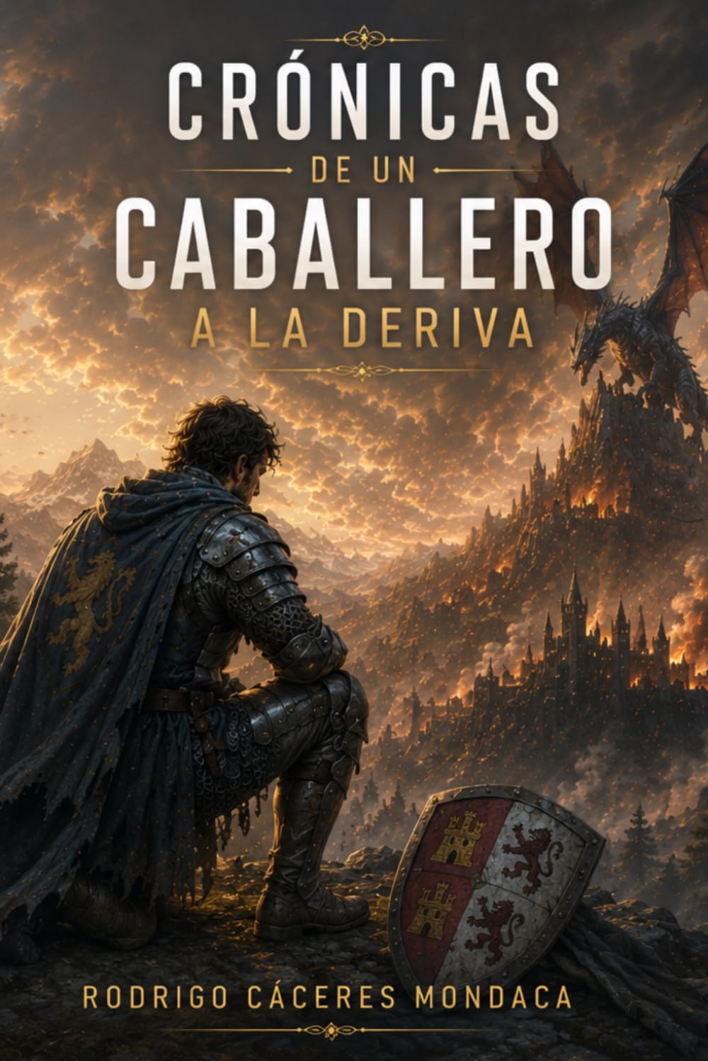 Crónicas de un Caballero a la Deriva