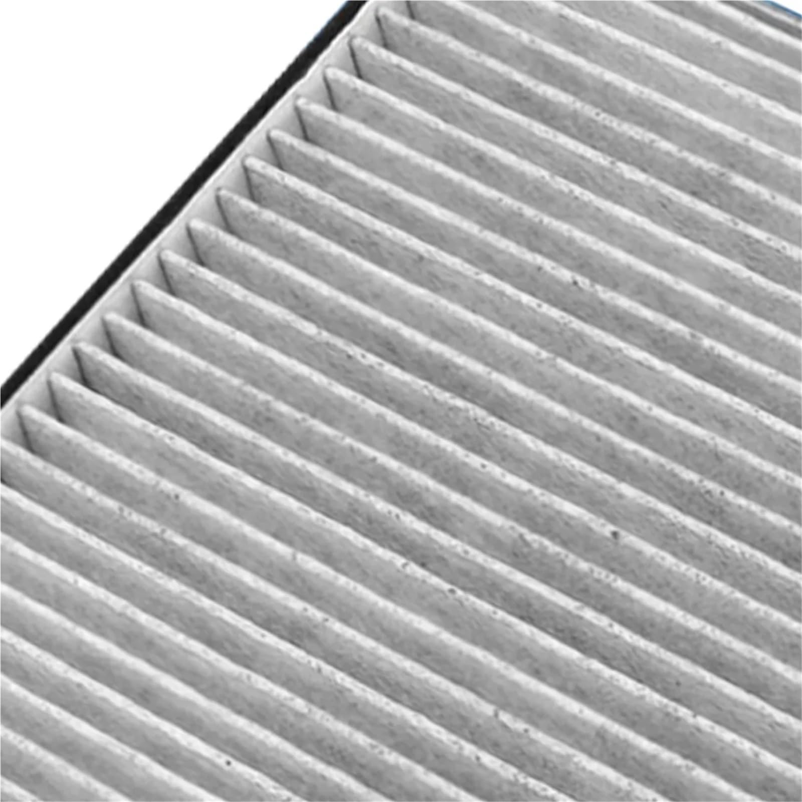 Filtro Abitacolo ai Carboni Attivi Filtro aria attivo al carbone attivo per abitacolo adatto per Toyota Avalon 2000-2004 CF10132 87139-06030 87139-32010 87139-YZZ05(5pcs)