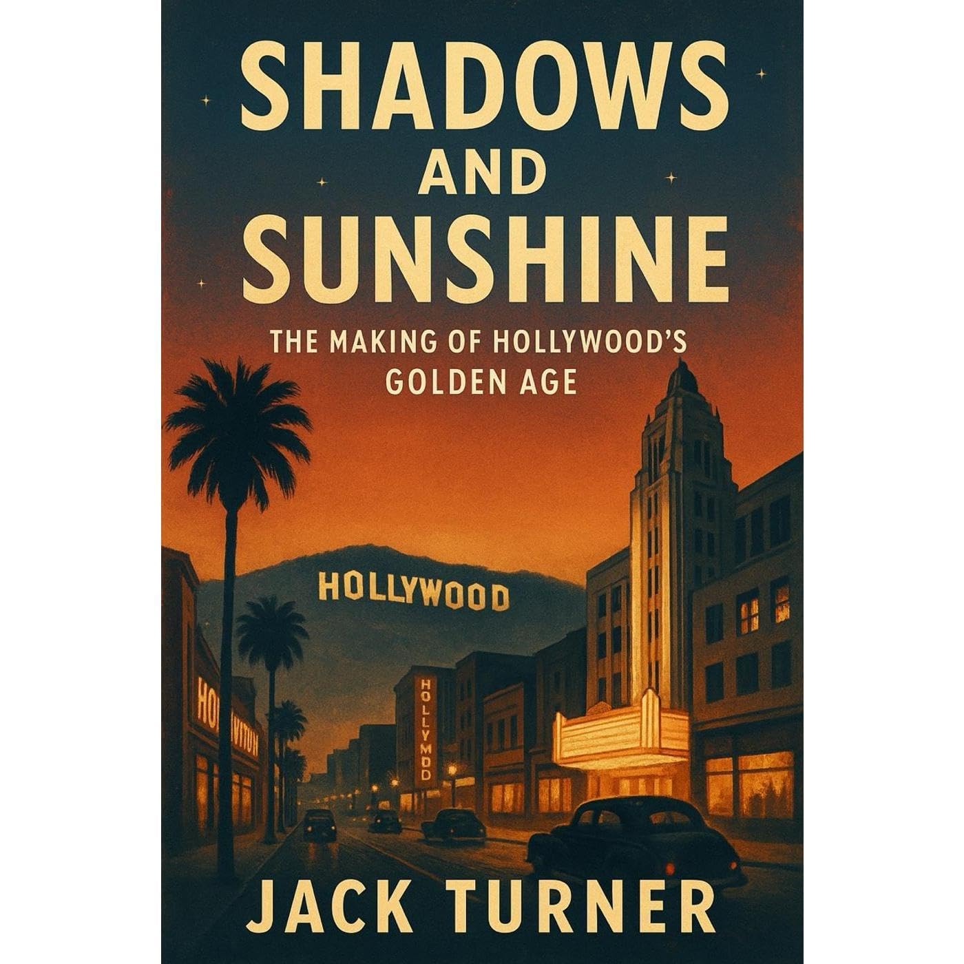 Shadows and Sunshine