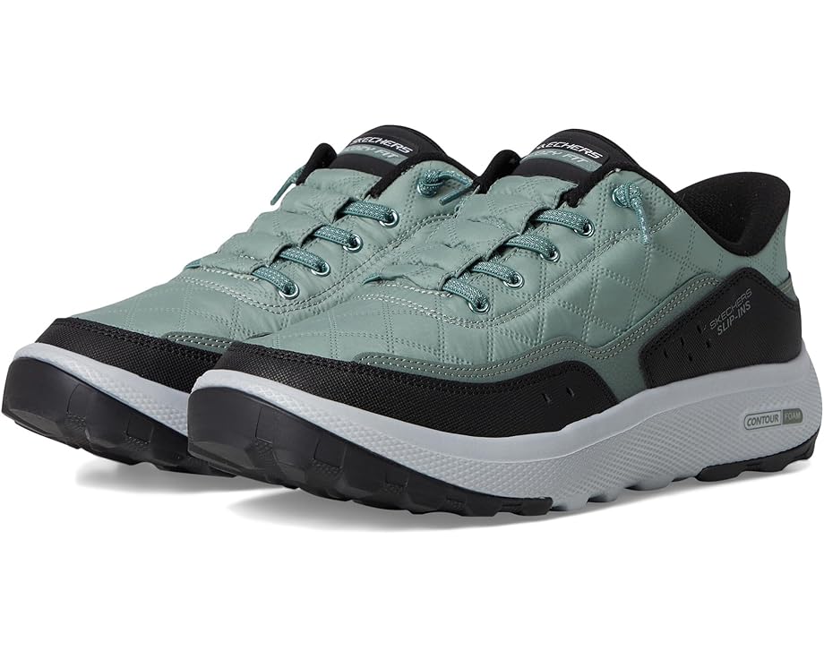 SKECHERS Urban Explore Hands Free Slip-Ins - Pair View