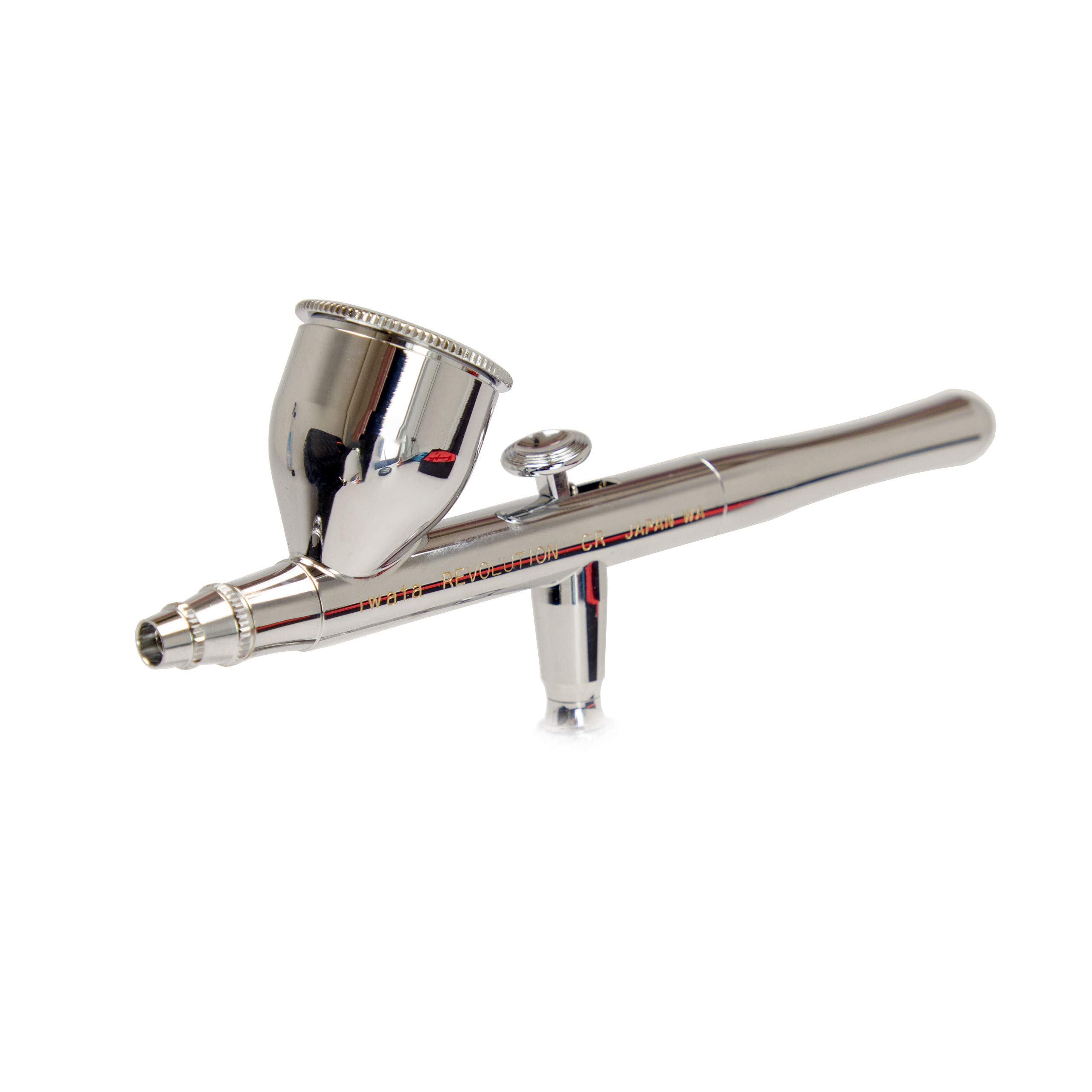 Iwata Revolution Cr Airbrush