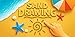 Relaxing Sand Game: Beach Draw