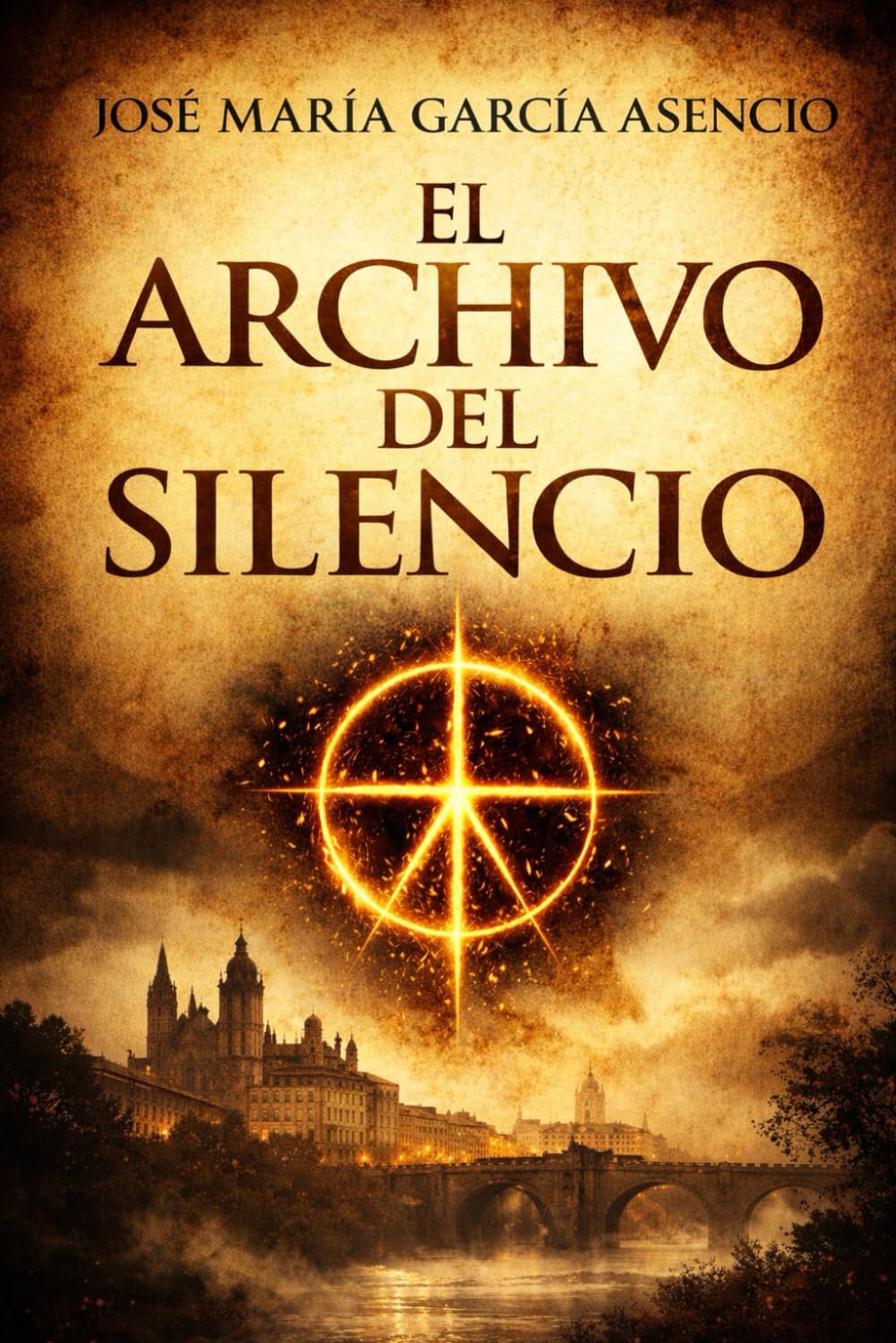 El archivo del silencio