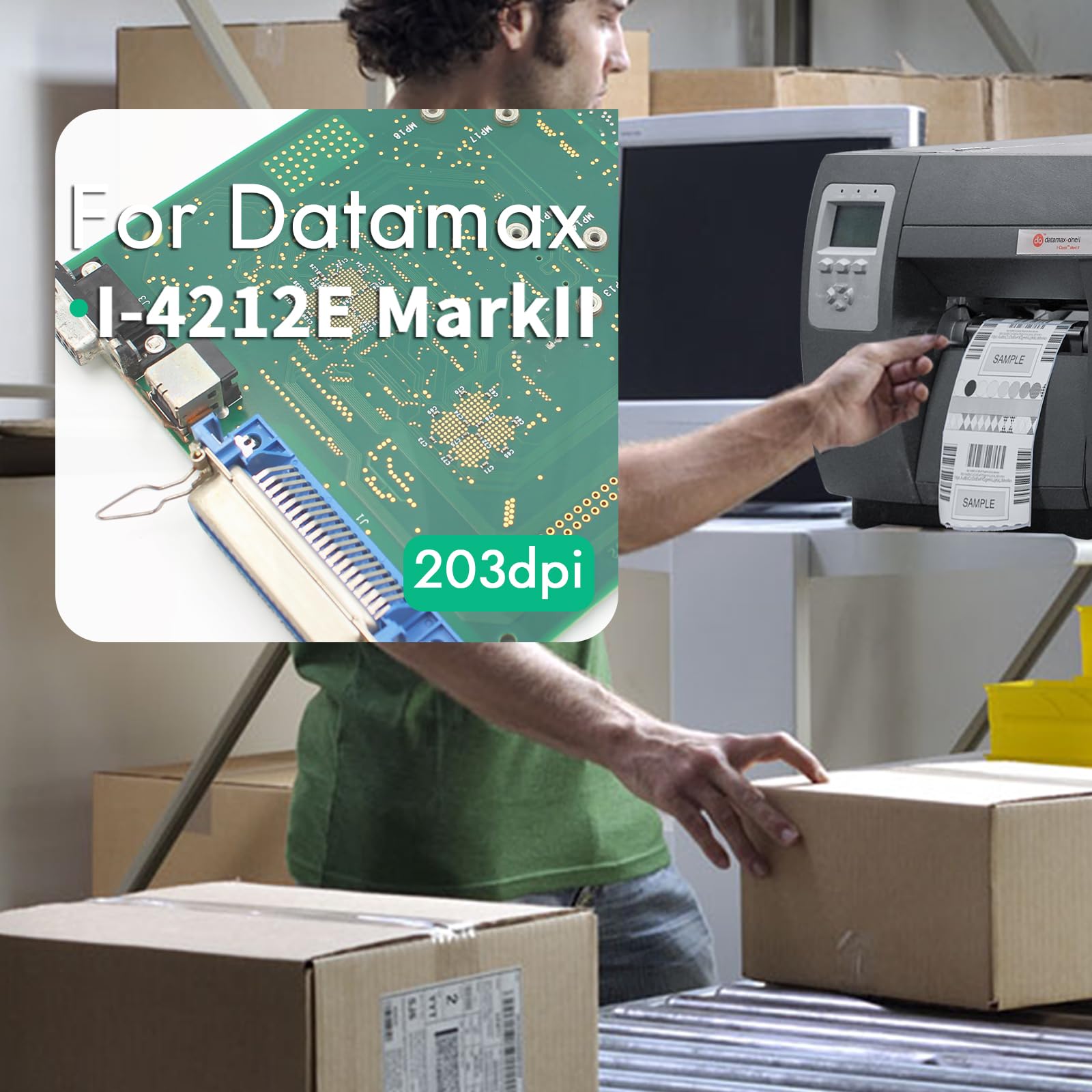 Carte Mère Manhattan 20495268 / SDIAT01 - Pour TV MT2211DVX12