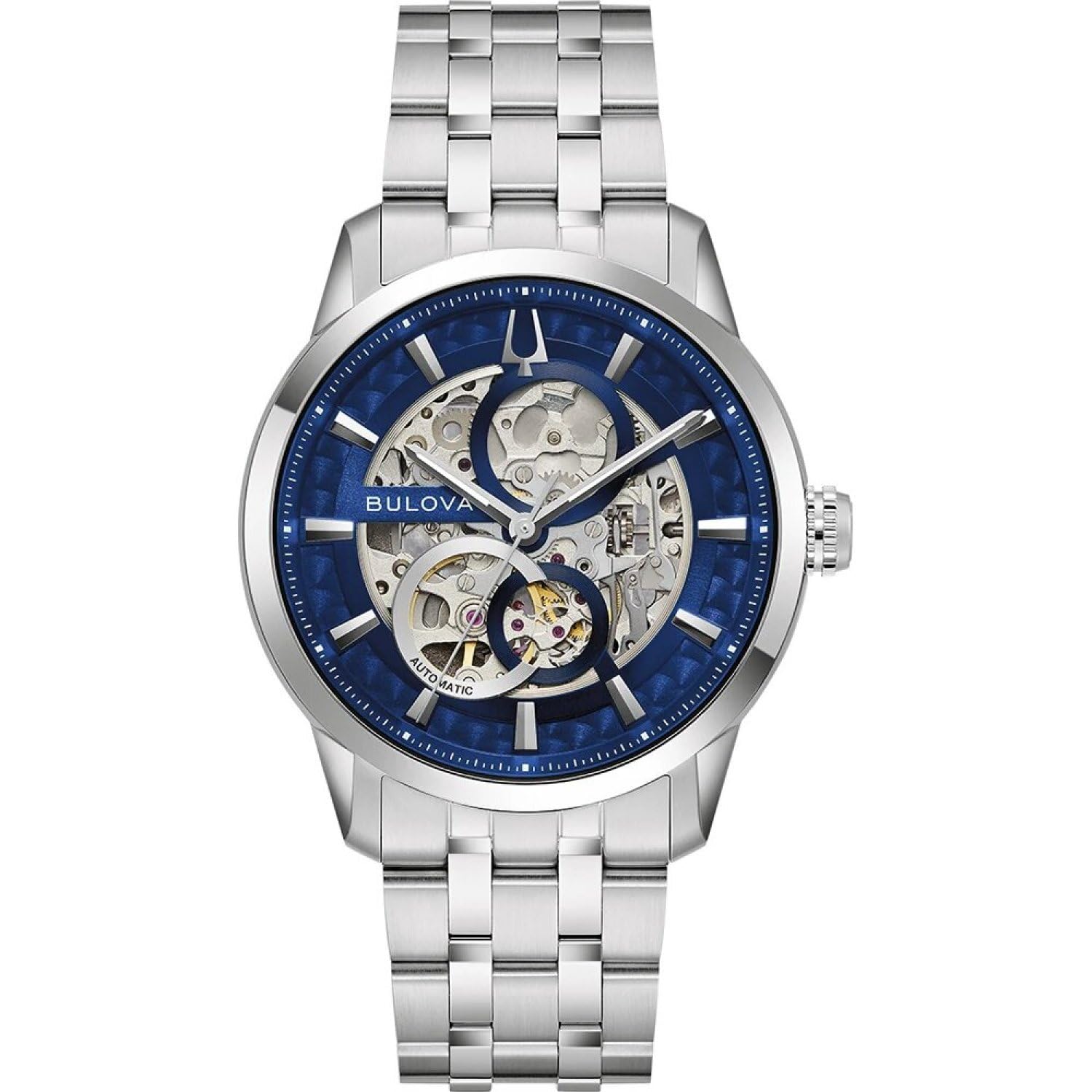 RELOGIO BULOVA