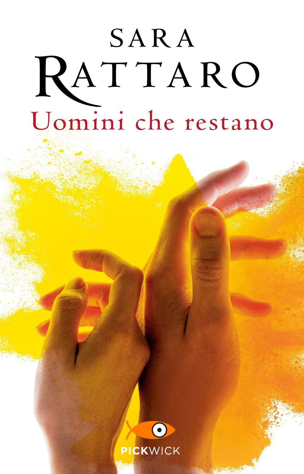 Uomini Che Restano - 4