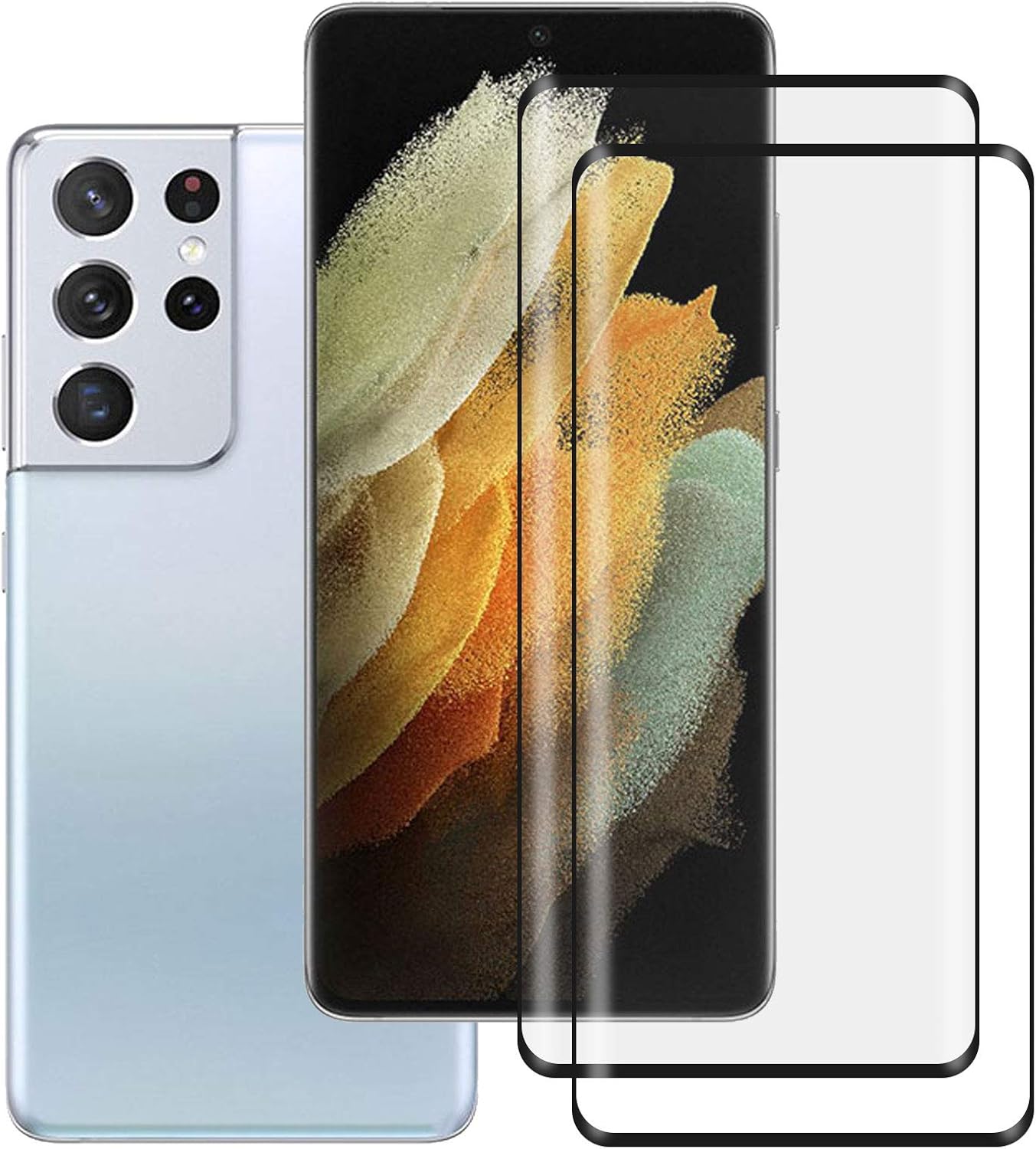 Protectores de Pantalla