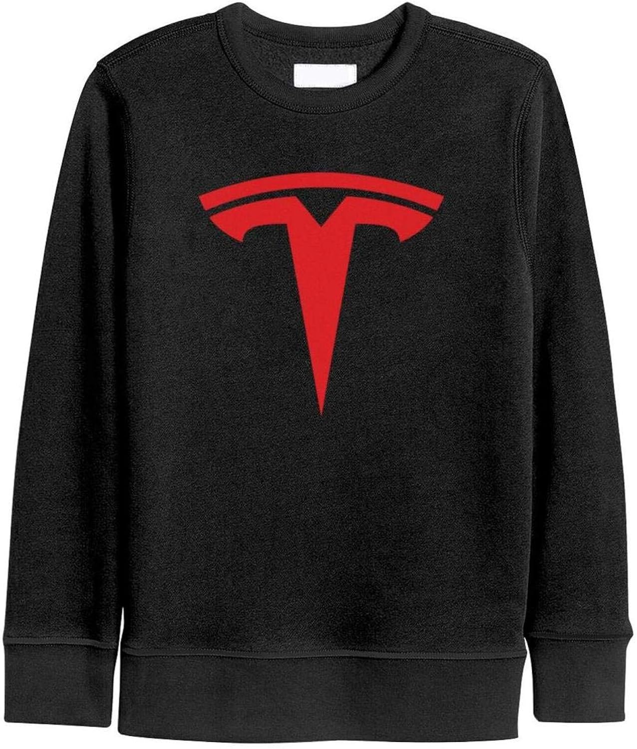 tesla sweater