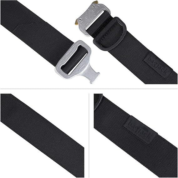 Amazon | [バッグジャック] ベルト コブラ バックル COBLA BELT