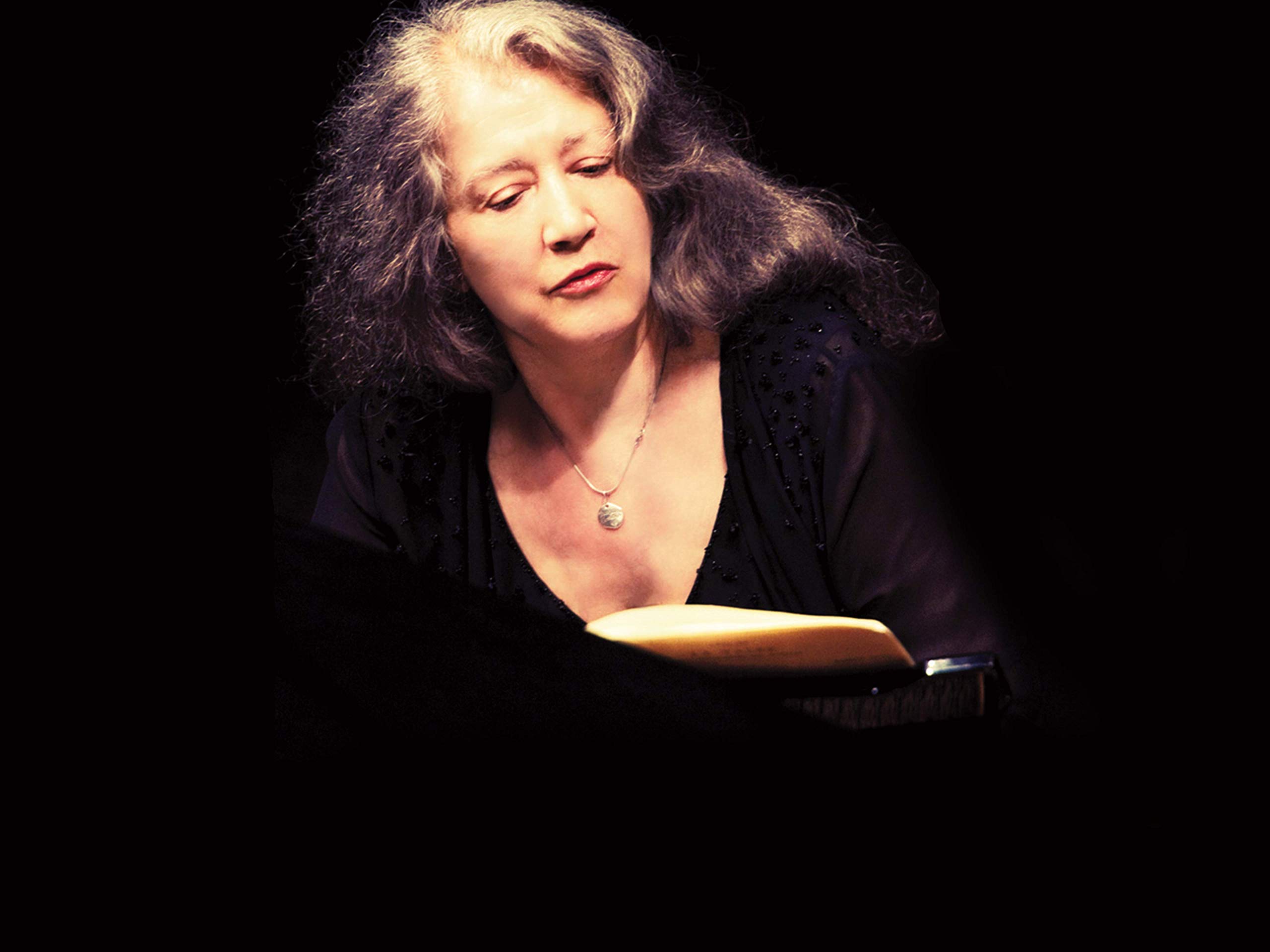 Martha Argerich