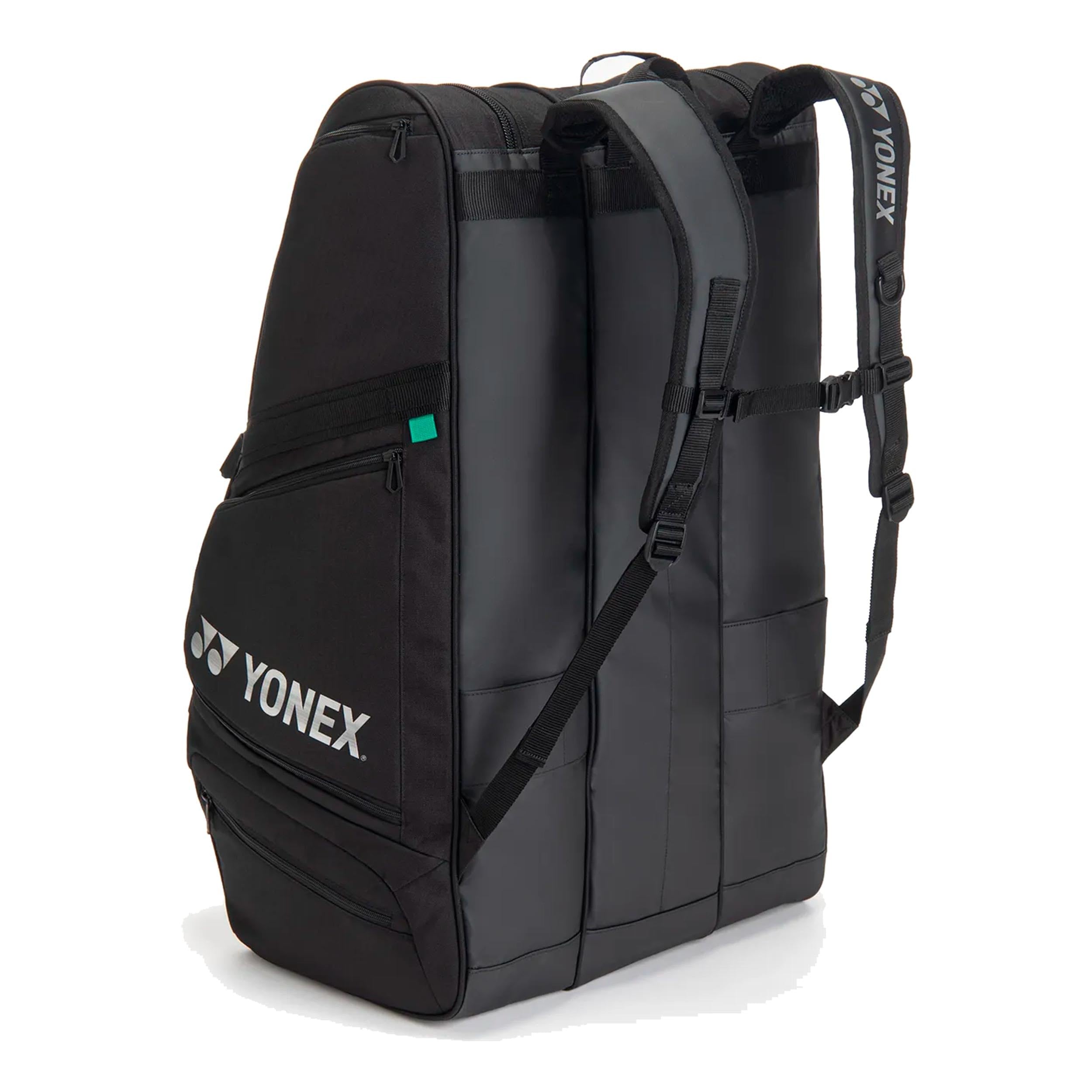 YONEX Gearlogic Raquet Bag Schlägertasche Tennis Unisex