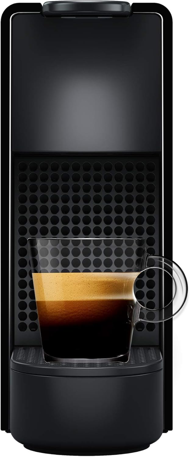 Cafeteira Nespresso Essenza Mini Cafeteira Nespresso Essenza Mini