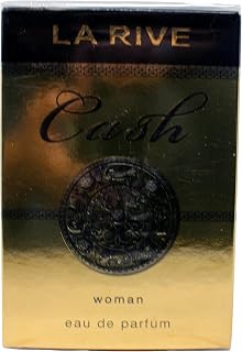 Cash Eau De Parfum Spray 3 oz for Women