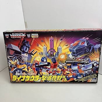 Amazon.co.jp: 品TRANSFORMERトランスフォーマーダイナザウラー