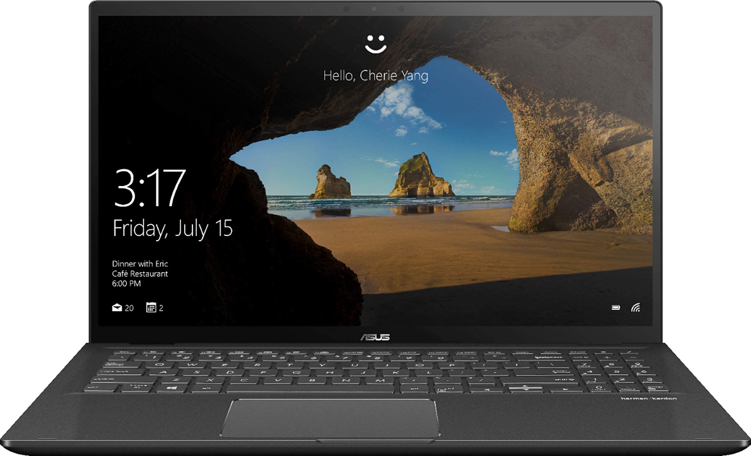 Amazon.com: ASUS Q526FA - 15.6