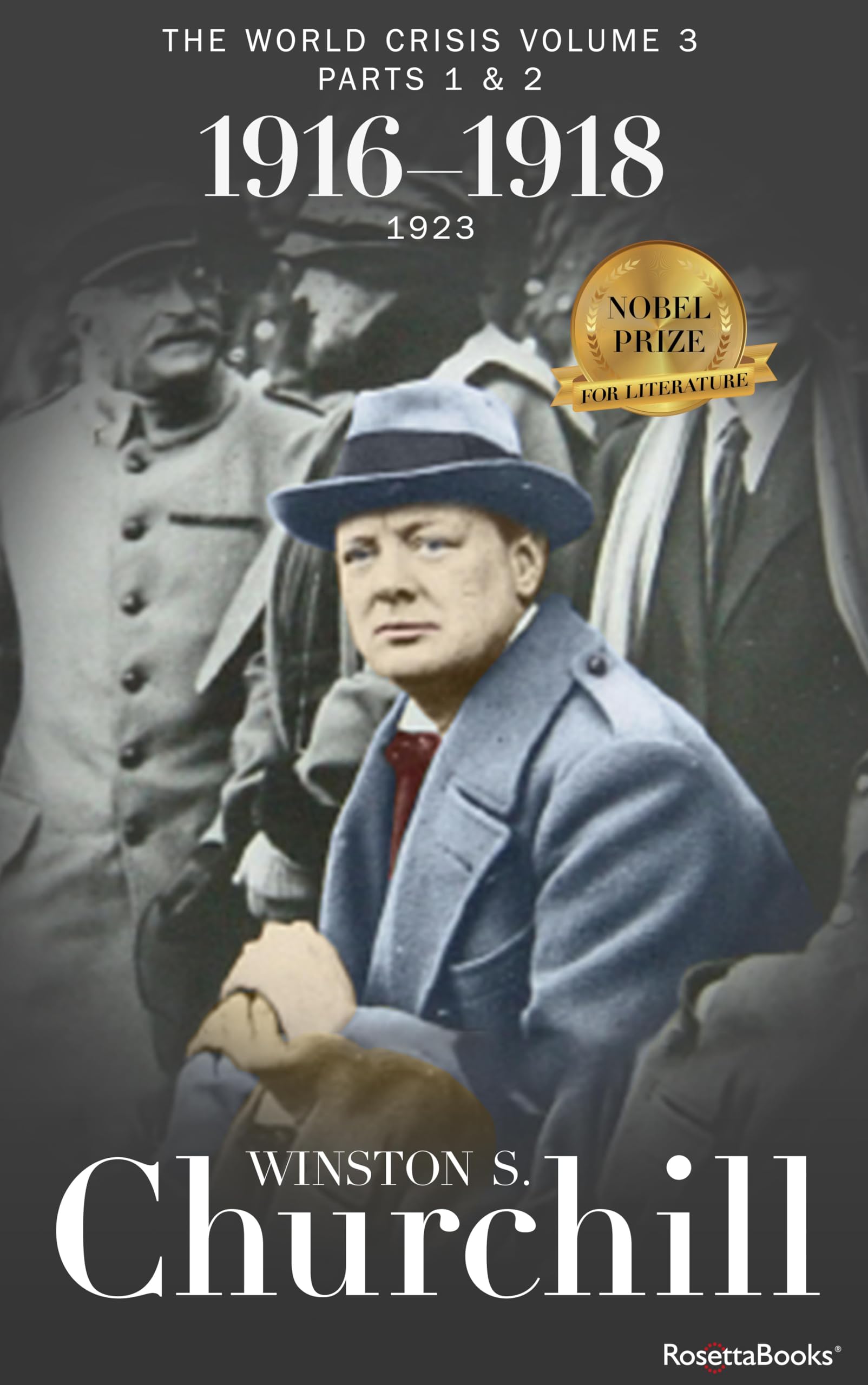 Amazon.com: Winston Churchill: books, biography, latest update