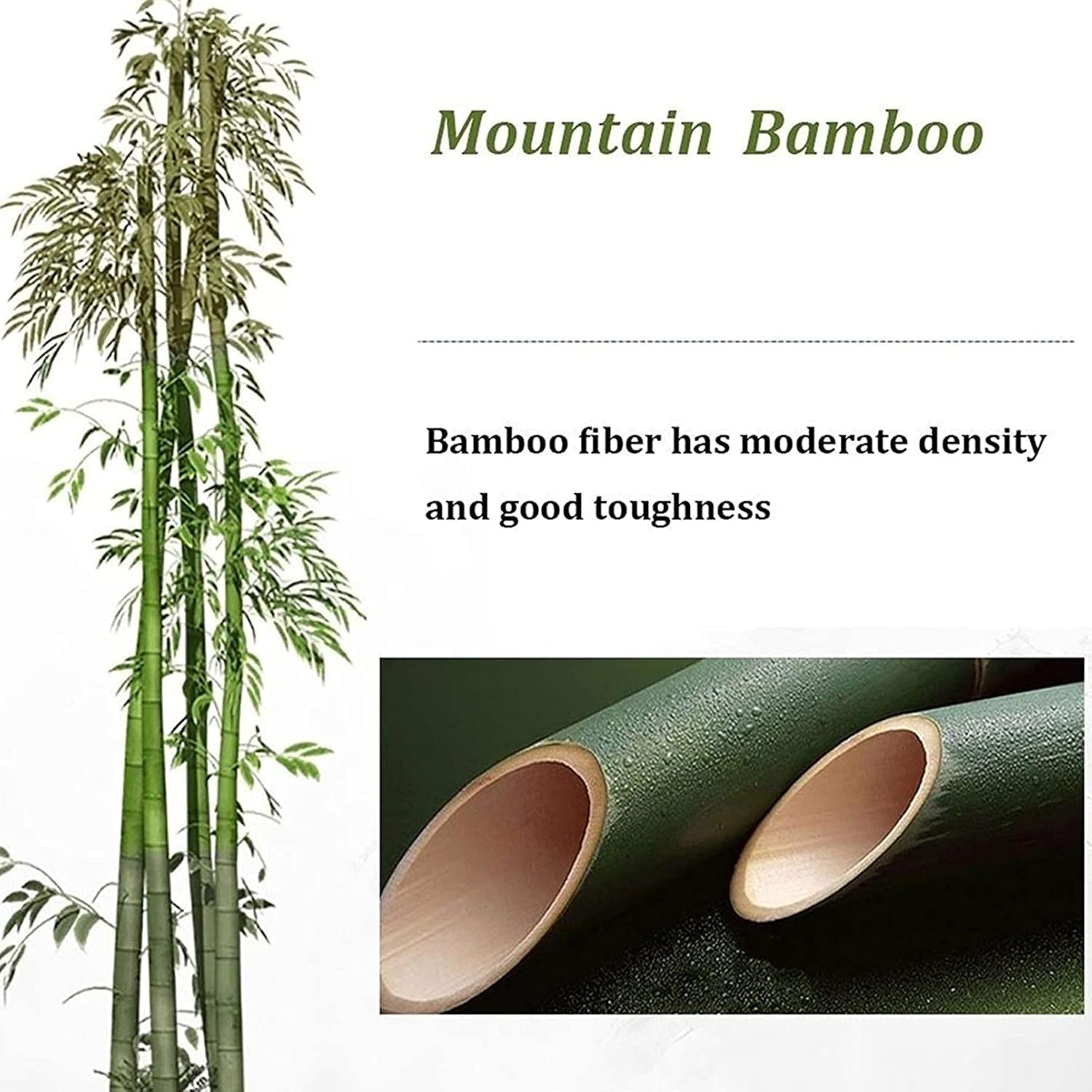 竹シェード、竹ブラインド、竹ローラーブラインド竹ブラインド、パティオ用屋外竹シェード - 遮光率60%、窓/ドア用ナチュラルローマン