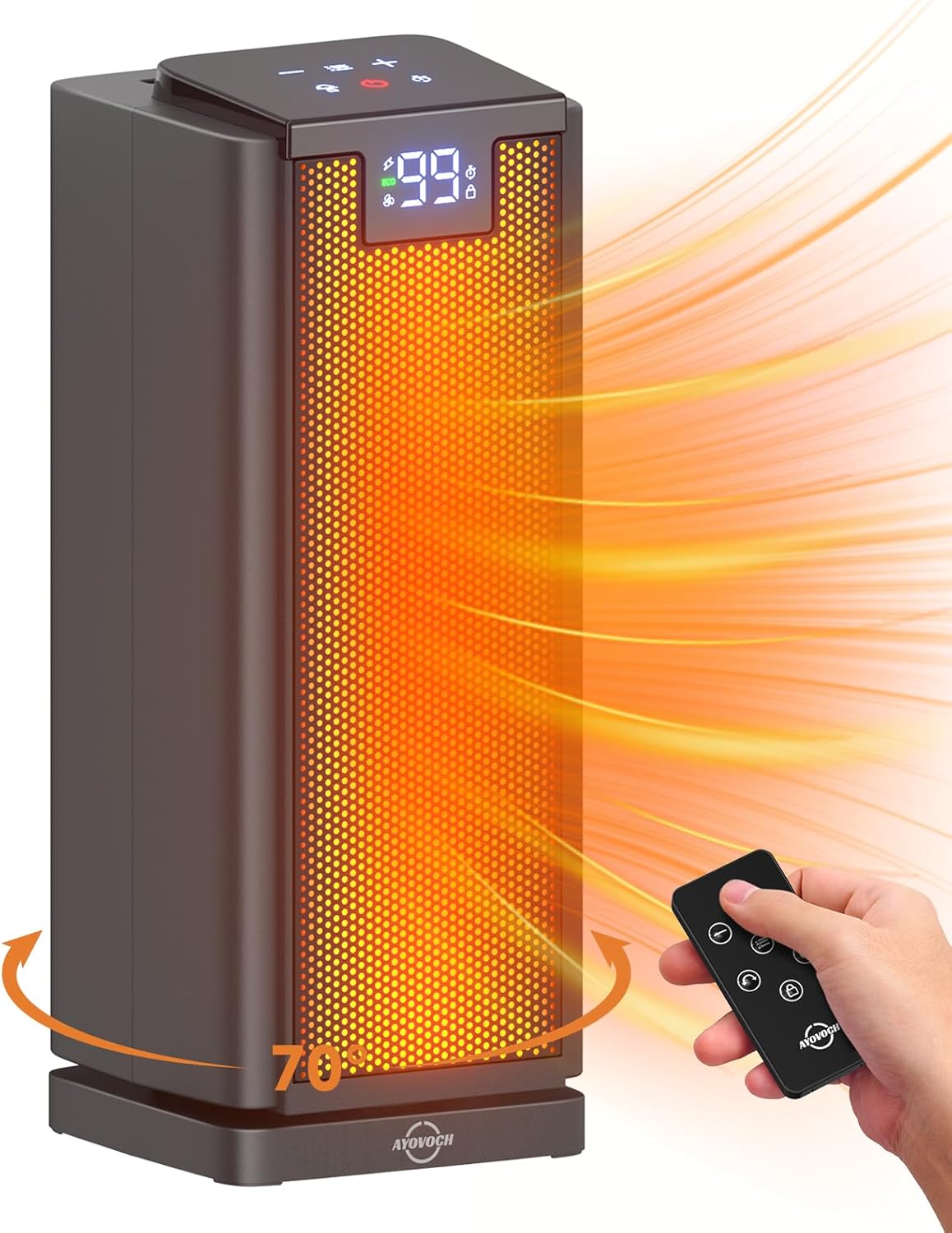 Room Heater Is It Safe To Leave Space Heaters On All Night Space